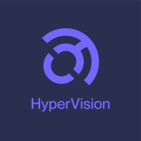 HyperVizion logo - Similar company to Eagle Vision