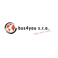 bus4you s.r.o. logo - Similar company to Bus4You