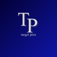 Target Pros logo - Similar company to Werkman