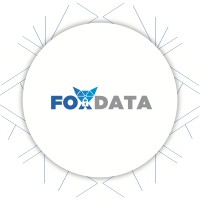 FOX DATA TECH logo - Similar company to Foxdata Official