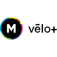 Métrovélo logo - Similar company to Simunye