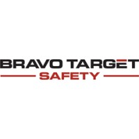 Bravo Target Safety logo - Similar company to Safetyboss