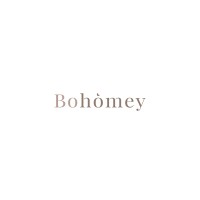 BOHOMEY logo - Similar company to Bohome Luxe