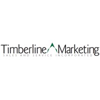 TIMBERLINE MARKETING SALES & SERVICE logo - Similar company to C6 Composites Llc
