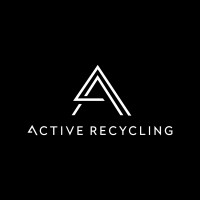 Active Recycling logo - Similar company to Bioteria Technologies Ab