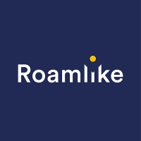 Roamlike | Airbnb & STR Sampling logo - Similar company to Hsm Biz Solutions