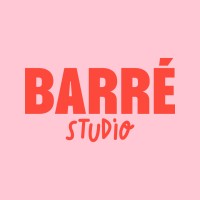 BARRÉ studio logo - Similar company to Perfect Model