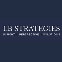 LB Strategies logo - Similar company to Eok Consults