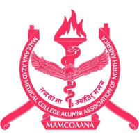 MAMCOAANA logo - Similar company to Amit Nath