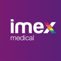 Imex Medical logo - Similar company to Promae Engenharia