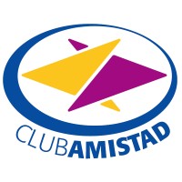 Club Amistad logo - Similar company to White Camps Madrid