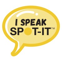 Why Not Spot-It? logo - Similar company to Phyzix