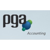 PGA logo - Similar company to Asb Group | Cee