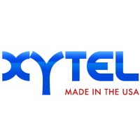 Xytel logo - Similar company to Zeton