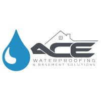 ACE Waterproofing and Basement Solutions logo - Similar company to Fm Products Ltd
