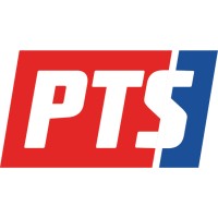 PTSolutions logo - Similar company to Allied Machine & Tool