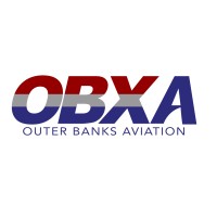 Outer Banks Aviation logo - Similar company to D2 Flight Training Center