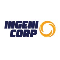 Ingenicorp - Soluciones logísticas logo - Similar company to Abrams Learning Trends