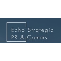 Echo Public Relations & Strategic Communications