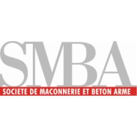 SMBA logo - Similar company to Cnb Bâtiment