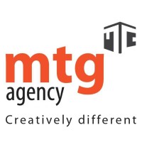 MTGagency logo - Similar company to L2C Space