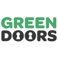 Green Doors logo - Similar company to Green Windows