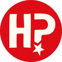 HLTHPUNK logo - Similar company to Walt Airlines