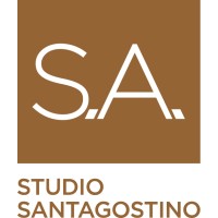 S.A. Studio Santagostino logo - Similar company to Dvk System S.R.L.