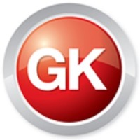 GISKAR logo - Similar company to Giskaa