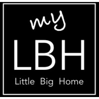 my Little Big Home Promoteur Immobilier de Luxe - Montpellier logo - Similar company to Odea Promoteur