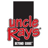Uncle Ray's Potato Chips and Snacks logo - Similar company to The H.T. Hackney Co.