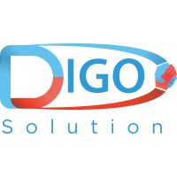 Digo Solution logo - Similar company to Cloud Pandit