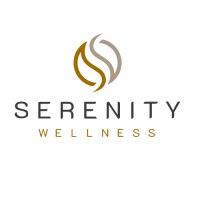 Serenity Wellness logo - Similar company to 4Yaparty | 4Yabiz
