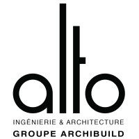 ALTO Ingénierie & Architecture logo - Similar company to Arcora