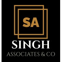 Singh Associates & Co logo - Similar company to Helpful Foundation