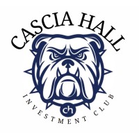 Cascia Hall Investment Club logo - Similar company to Sustain Globe Unity