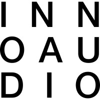 Innoaudio logo - Similar company to Network Formación