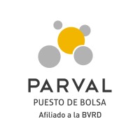 PARVAL Puesto de Bolsa logo - Similar company to Advanced Asset Management