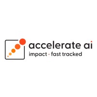 accelerate ai inc. logo - Similar company to Accelerateai