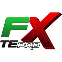 FXTE Pro logo - Similar company to Indus Group Inc