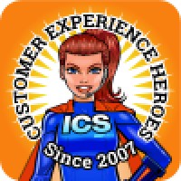 ICS.cx – Customer Experience Heroes logo - Similar company to Tech Standard Solutions
