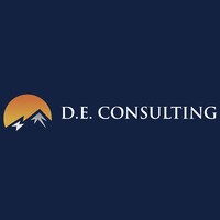 David Edwards Consulting, LLC logo - Similar company to Active Wow