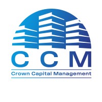 Crown Capital MGMT logo - Similar company to Speak Sobriety Llc