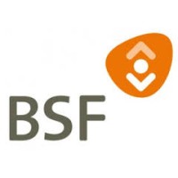 BSF logo - Similar company to Libraries Without Borders Us (Lwb Us)