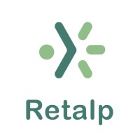 Retalp logo - Similar company to Clientown