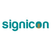 Signicon Management Consulting & Training logo - Similar company to Ss Agilegurus