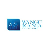 Wangu Kanja Foundation logo - Similar company to Cytec Consulting