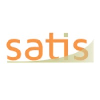 Satis Fintech logo - Similar company to Basia