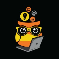 HootRecruit logo - Similar company to Hootrecruit (Formerly Iqrecruit)