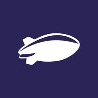 Blimp logo - Similar company to Blimp